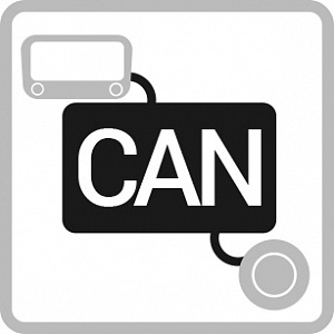 CANA S PRO Устройство для вывода информации от парктроников на штатный монитор