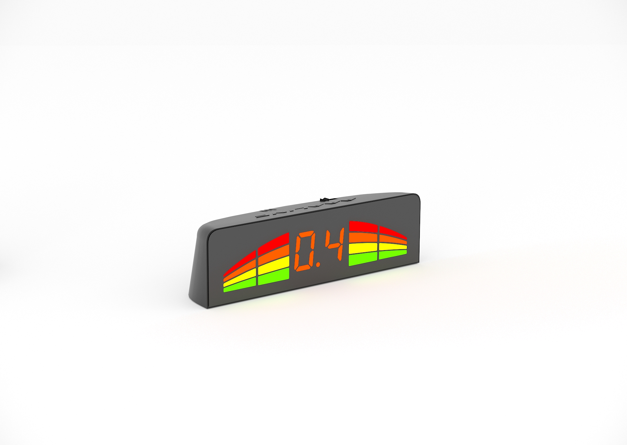 Aaaline lcd 14 инструкция парктроник