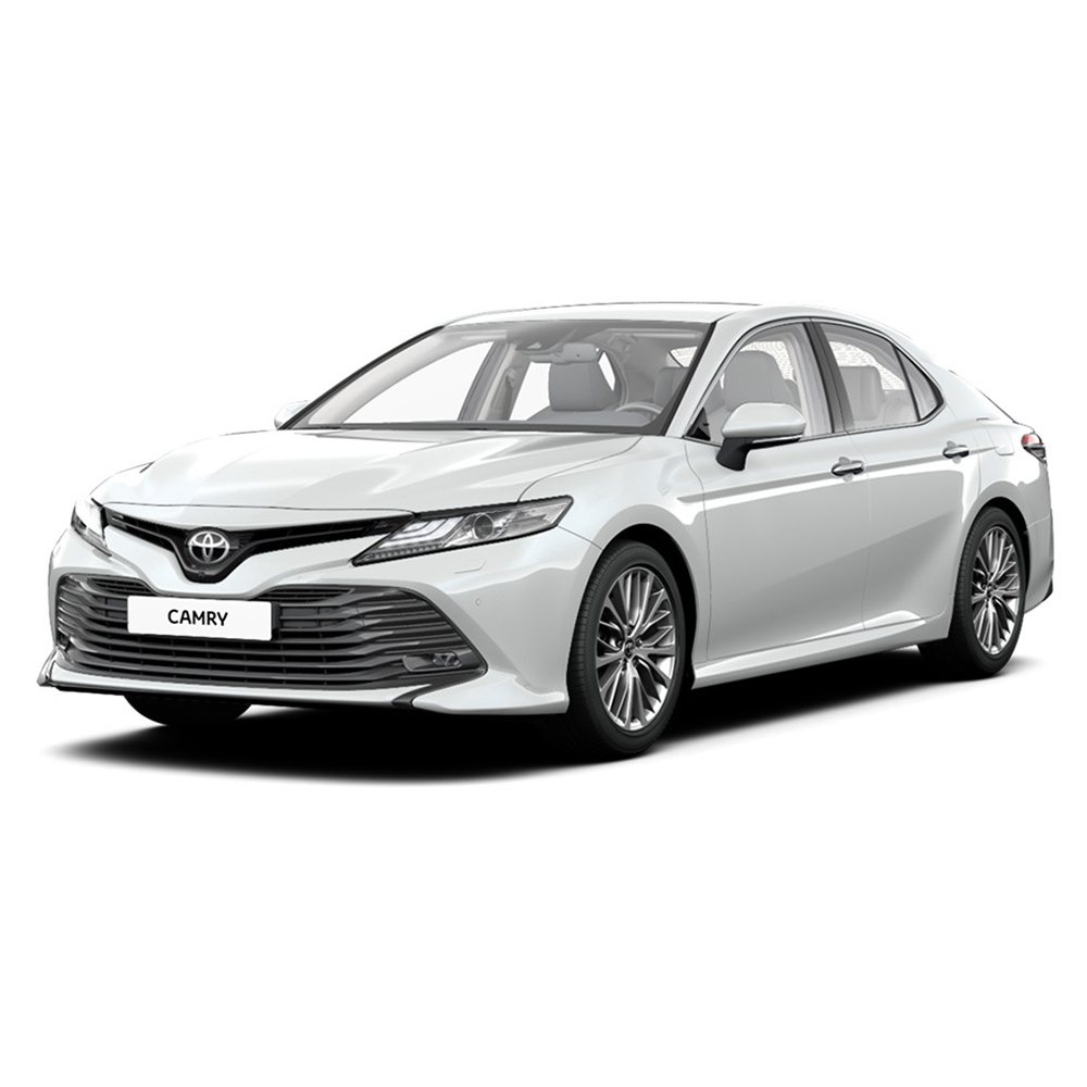 Toyota Camry (2017-2022 XV70)