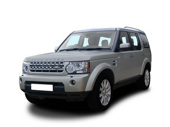 Дополнительное оборудование AAALINE для Land Rover Discovery