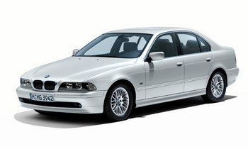 Дополнительное оборудование AAALINE для BMW E39 1995-2003