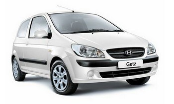 Дополнительное оборудование AAALINE для Hyundai Getz