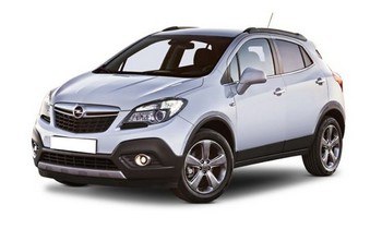 Дополнительное оборудование AAALINE для Opel Mokka