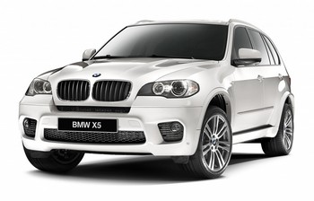 Дополнительное оборудование AAALINE для BMW X5